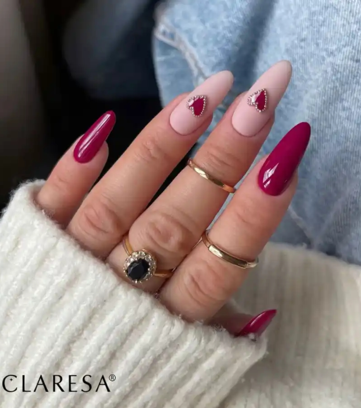 Claresa - *Autumn Crush* - Esmalte semipermanente Soak off - 05