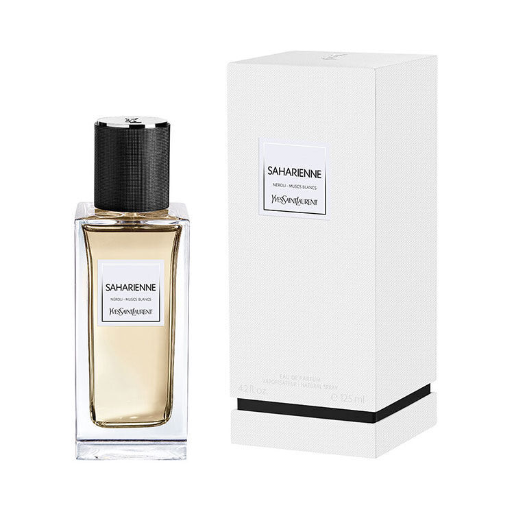 Saharienne - Le Vestiaire Des Parfums  Haute Parfumerie - Eau de Parfum - Hespéridé Floral