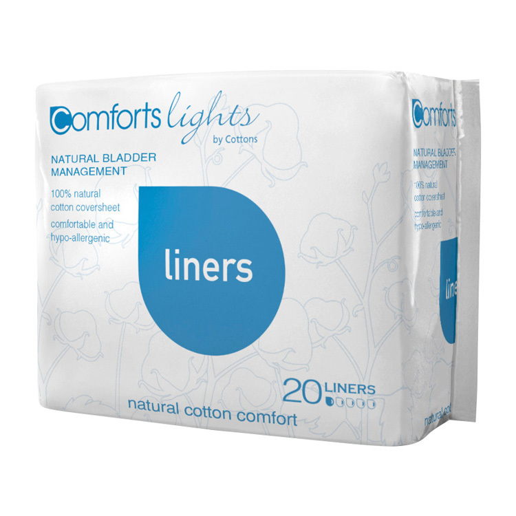 comforts light Light inlegkruisjes 20 Stuks