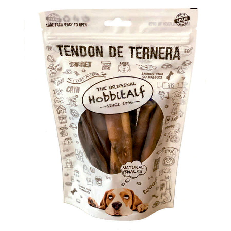 Tendão de boi Hobbitalf para cães