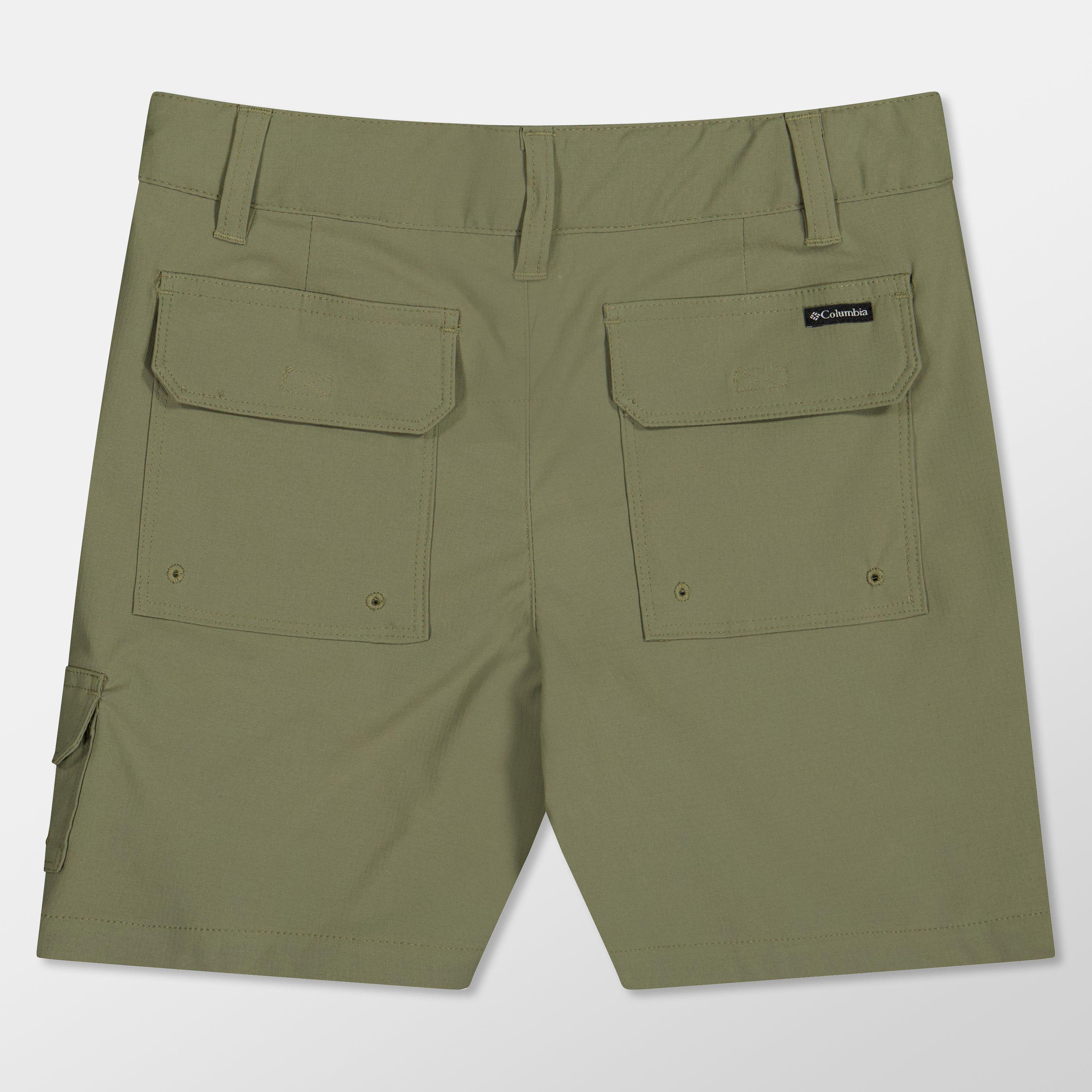 Columbia Tech Short Jn53