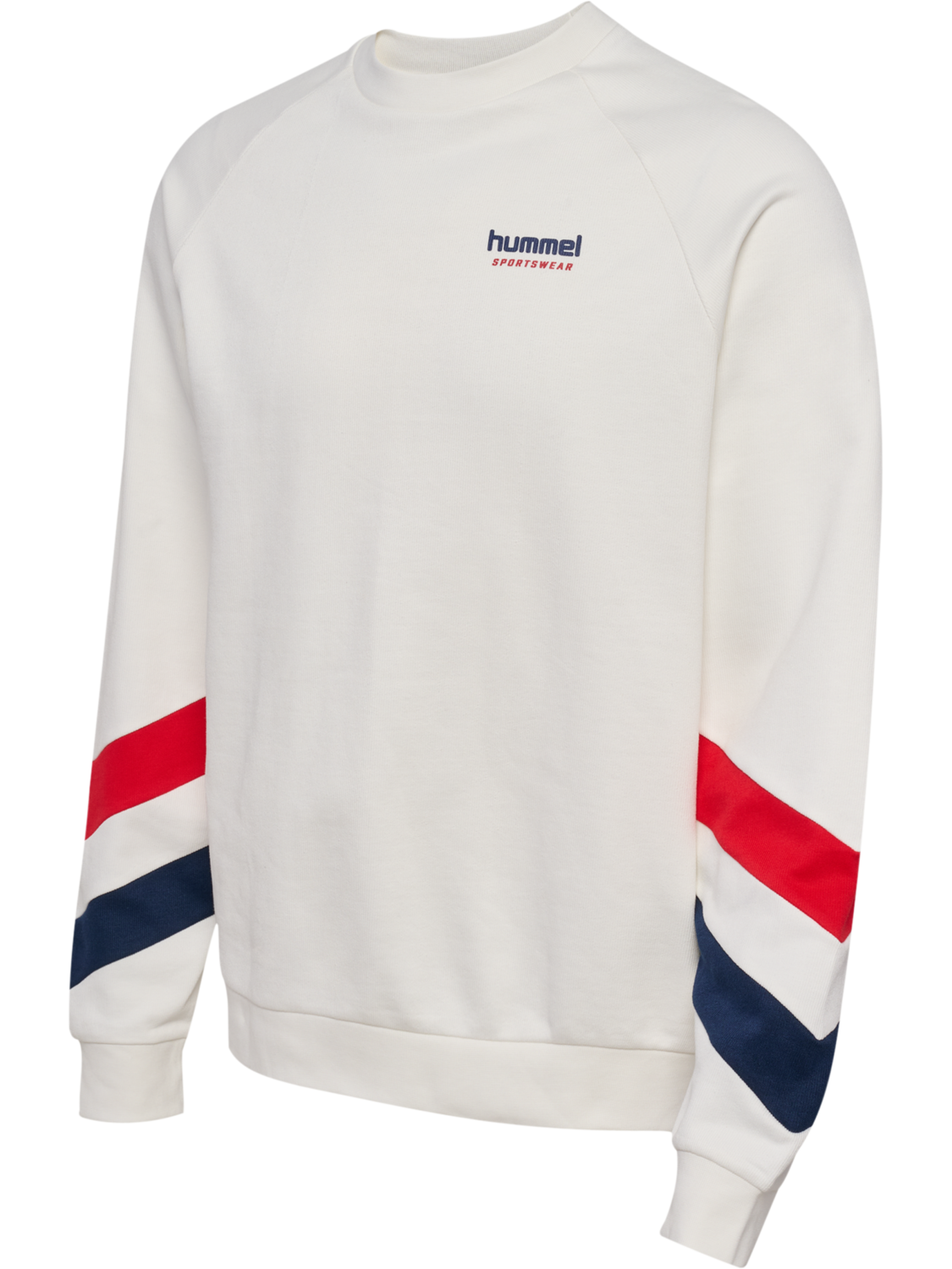 hmlOVERSIZED CREW SPORTSWEAR