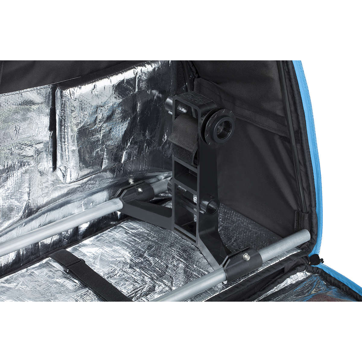 Pro  Fiets Transporttas met Support Frame