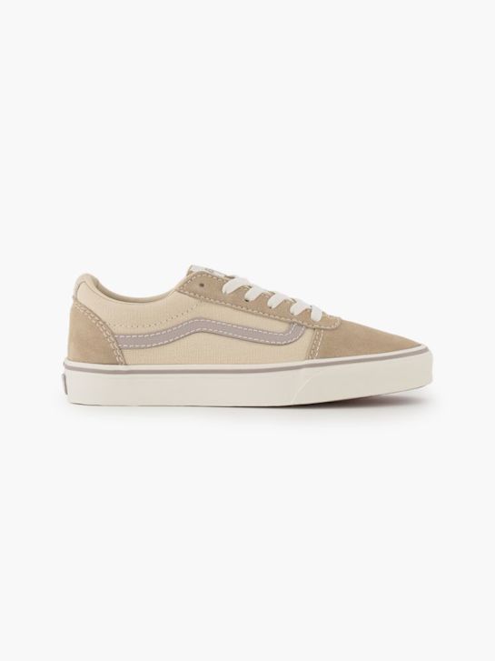 VANS Sneaker beige
