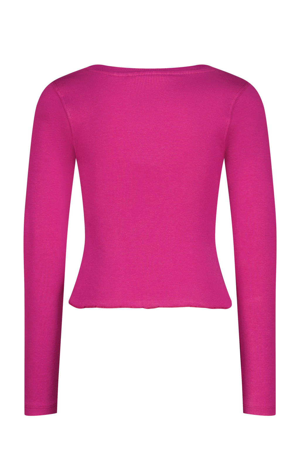 Vingino longsleeve Jamila fuchsia