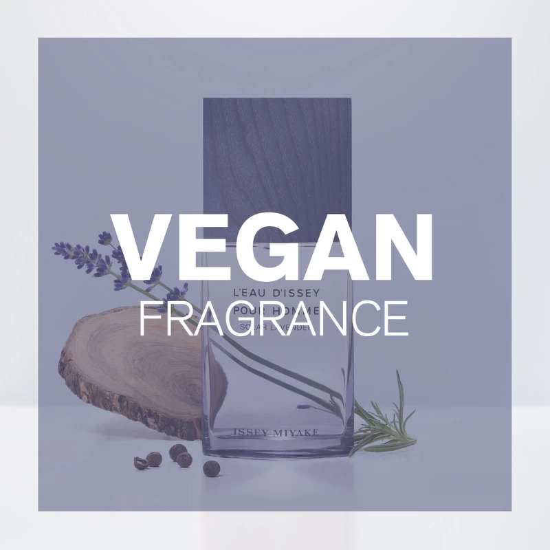 Issey Miyake L'Eau d'Issey Pour Homme Solar Lavender Intense EDT 50 ml