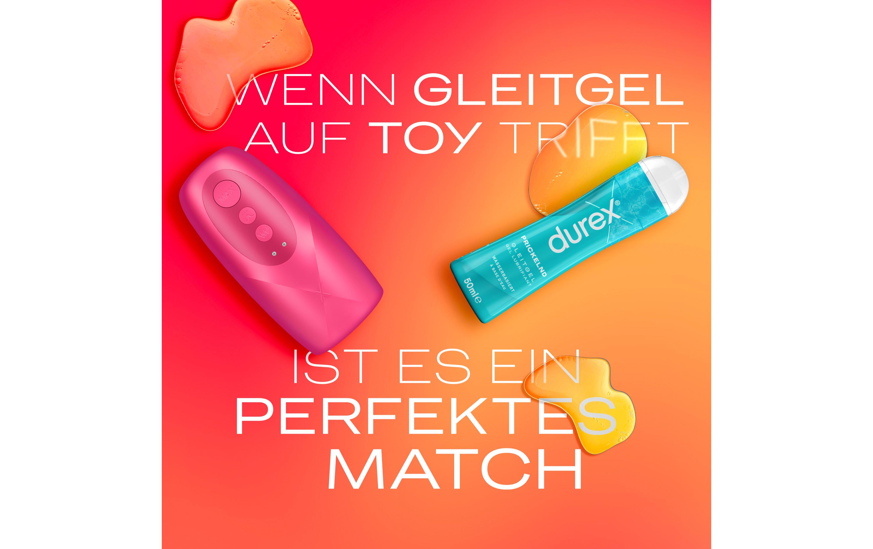 Masturbator Ride & Vibe vibrierendSextoy für den Mann mit sieben Vibrationsstufen