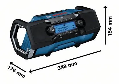 Bosch GPB 18V-2 SC Professional
