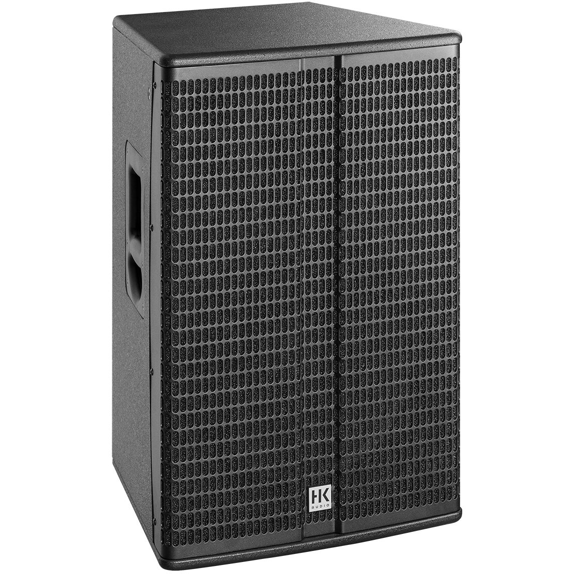 HK Audio L3 Bass Power Pack set