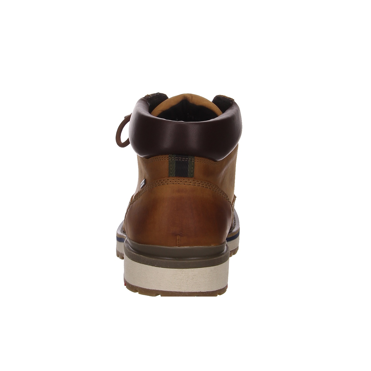 Lloyd Boots braun braun