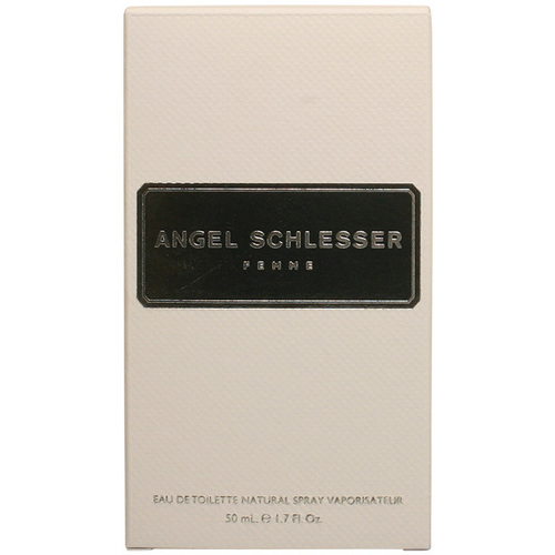 Angel Schlesser - Femme Eau De Toilette Vaporizador
