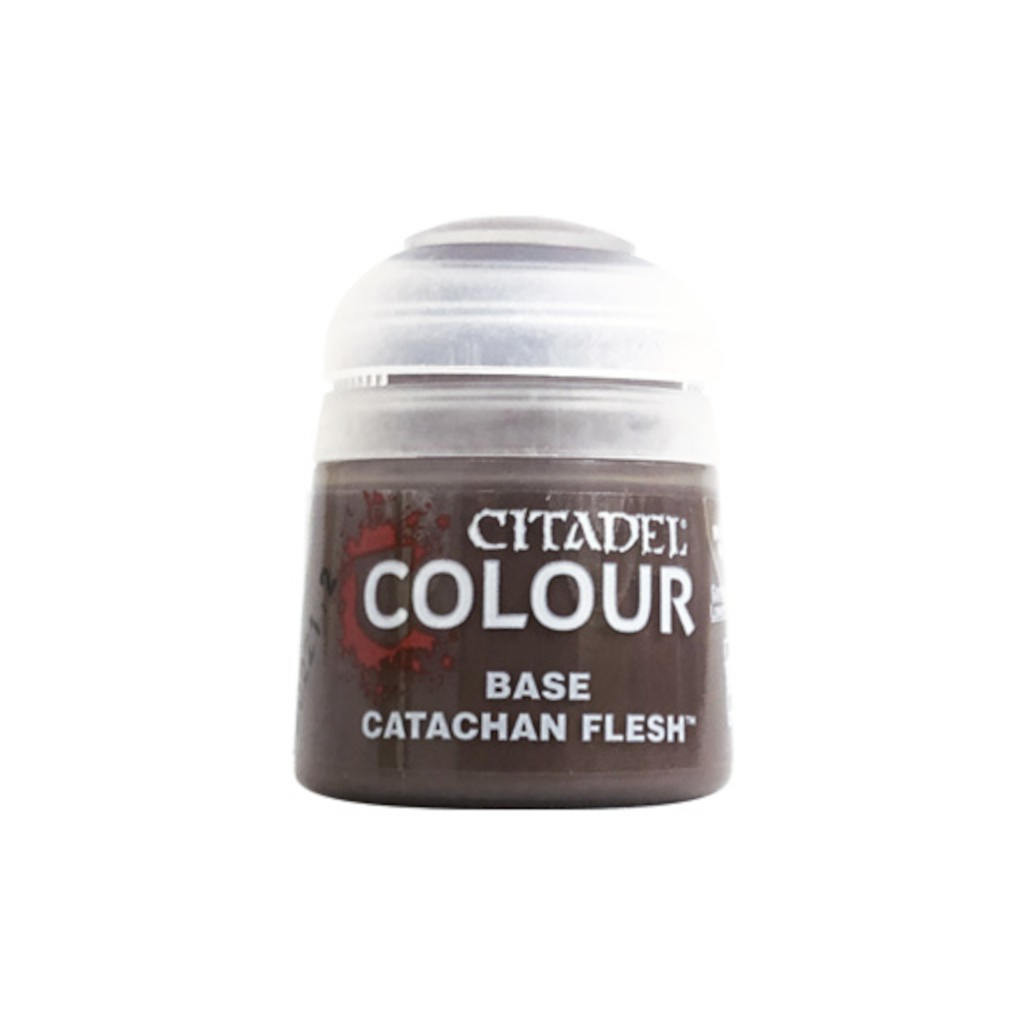 Citadel Base Catachan Flesh