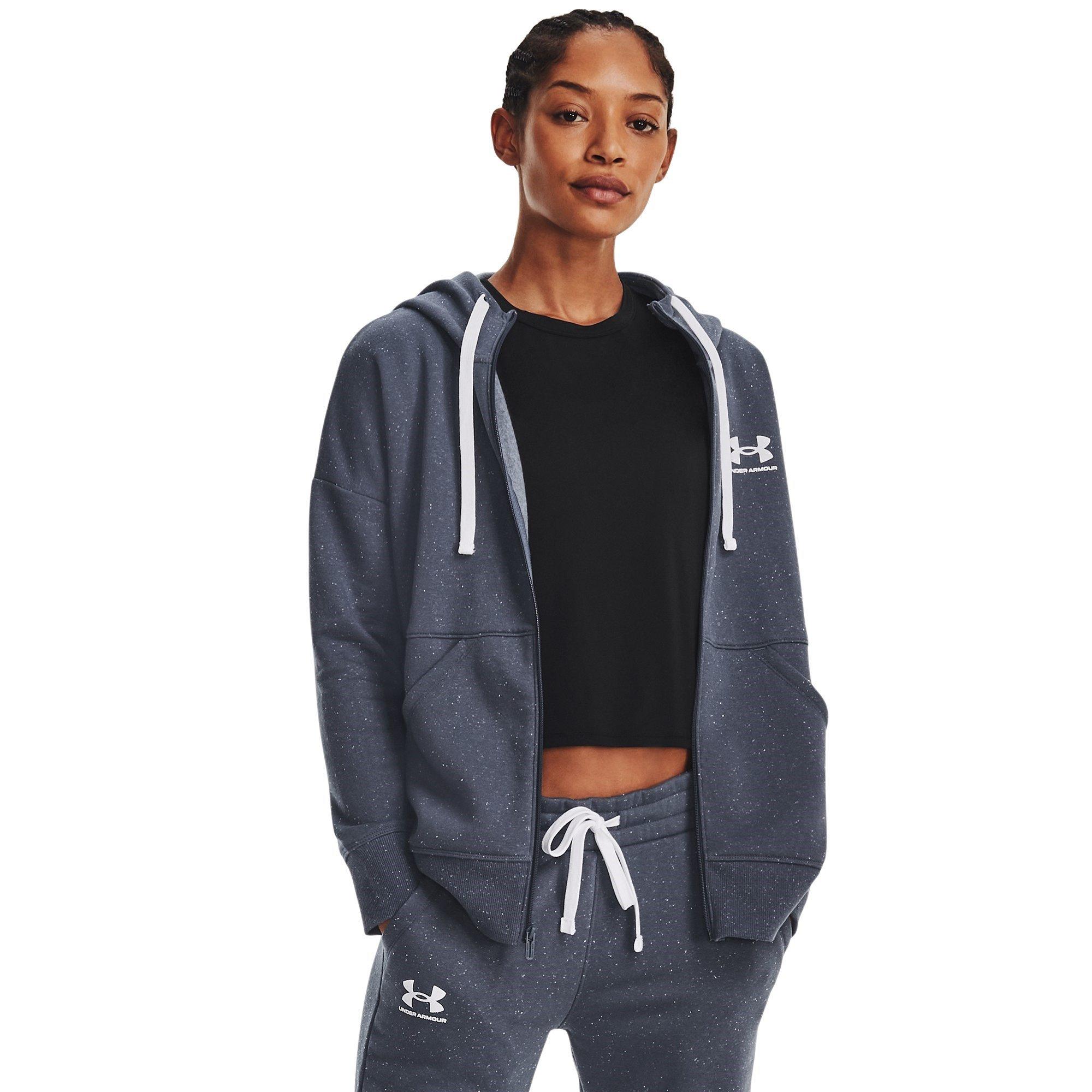 Under Armour Under Armour Rival Fleece FZ Hoodie