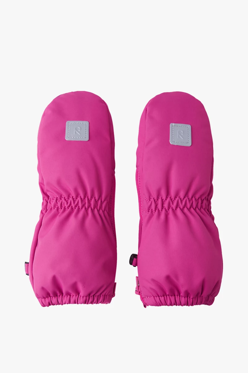 reima Tassu Kleinkind Fausthandschuh