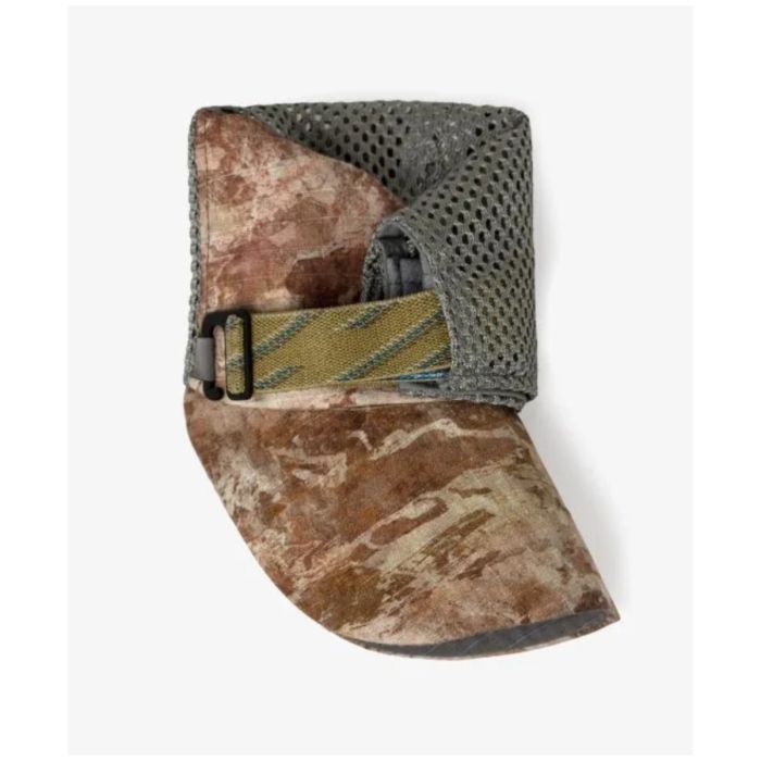 Buff Unisex Caps Pack Trucker Cap Brun