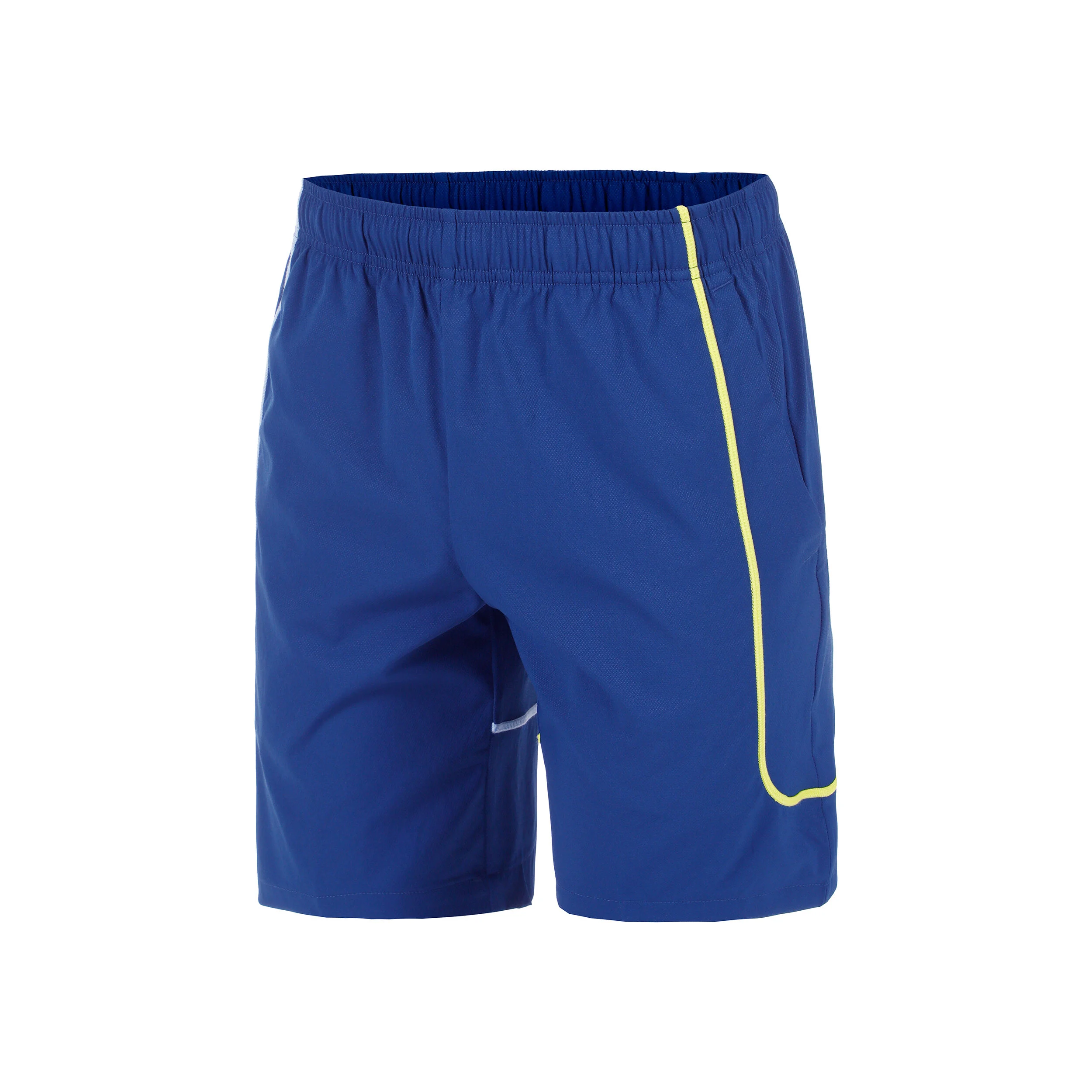 Lacoste Shorts Hommes - Bleu