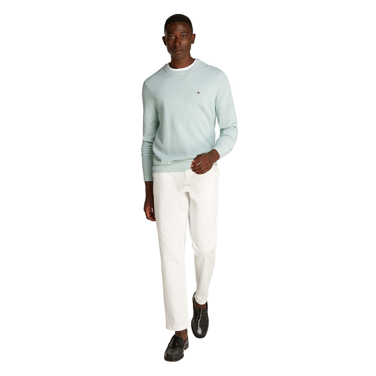 Heren Vest FFKW0175
