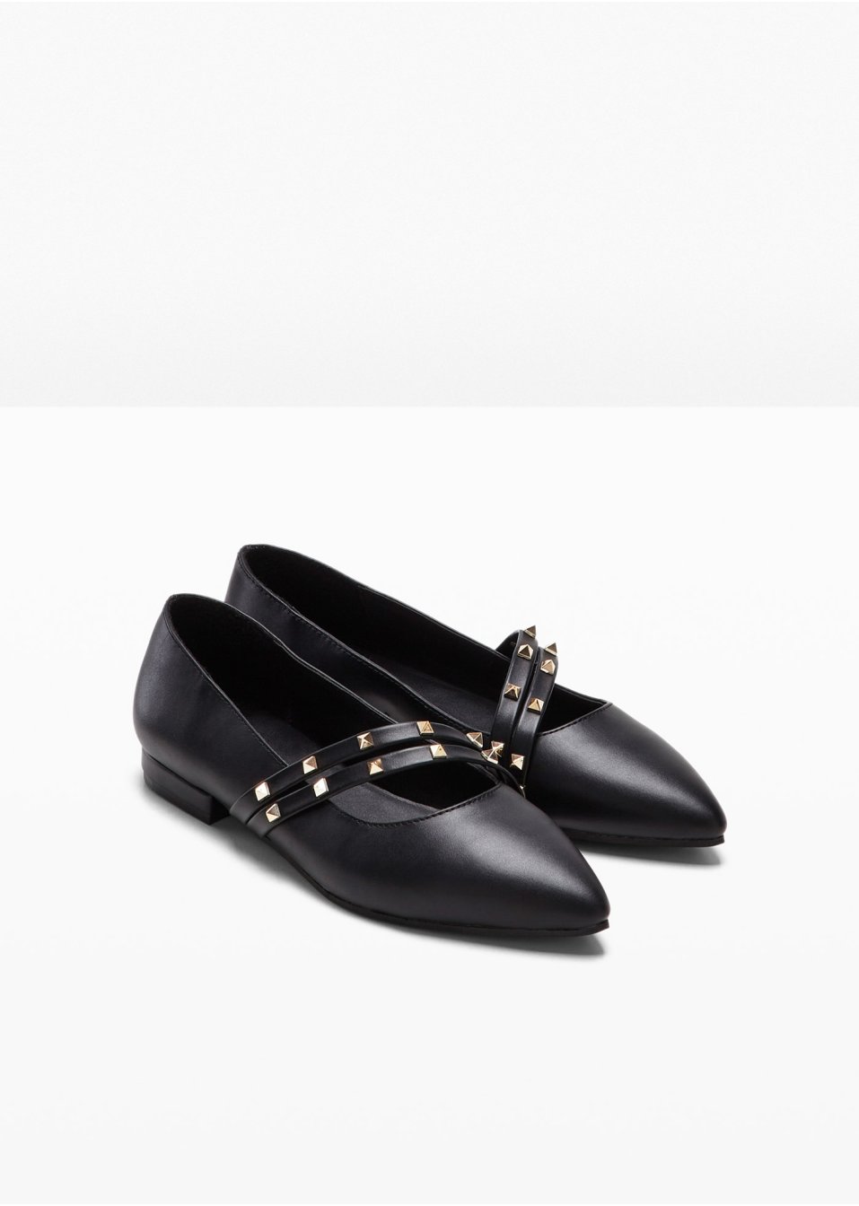 Ballerines