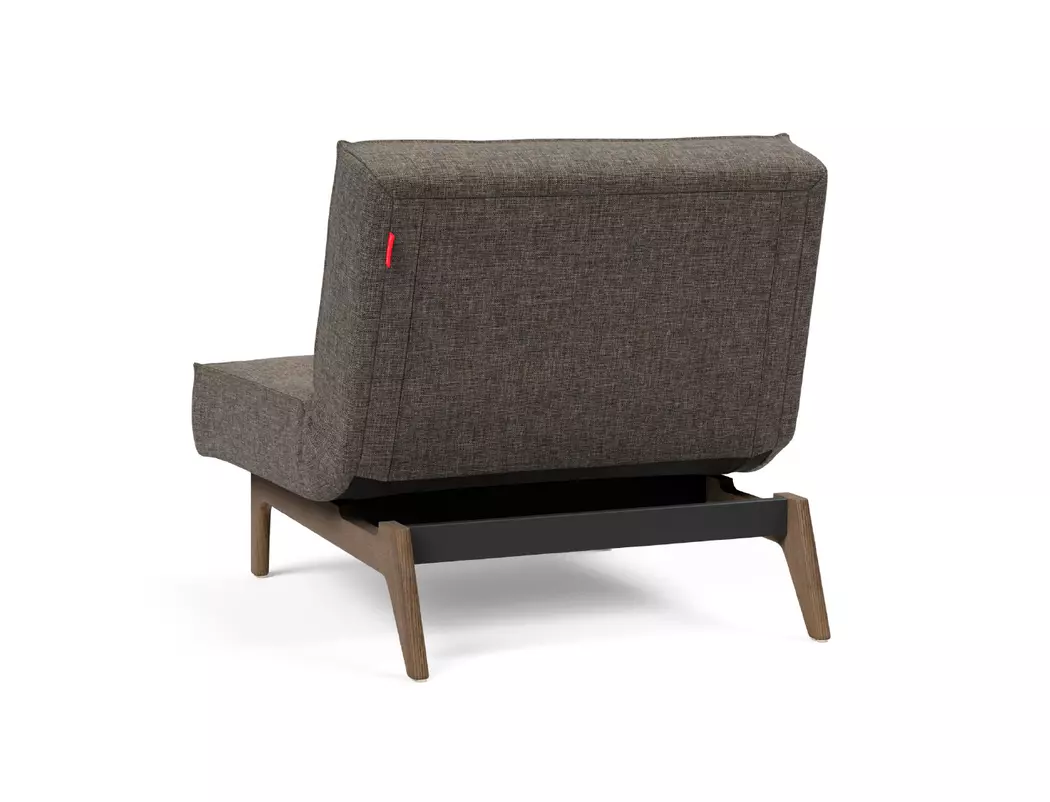 Sessel Splitback Eik Raucheiche
