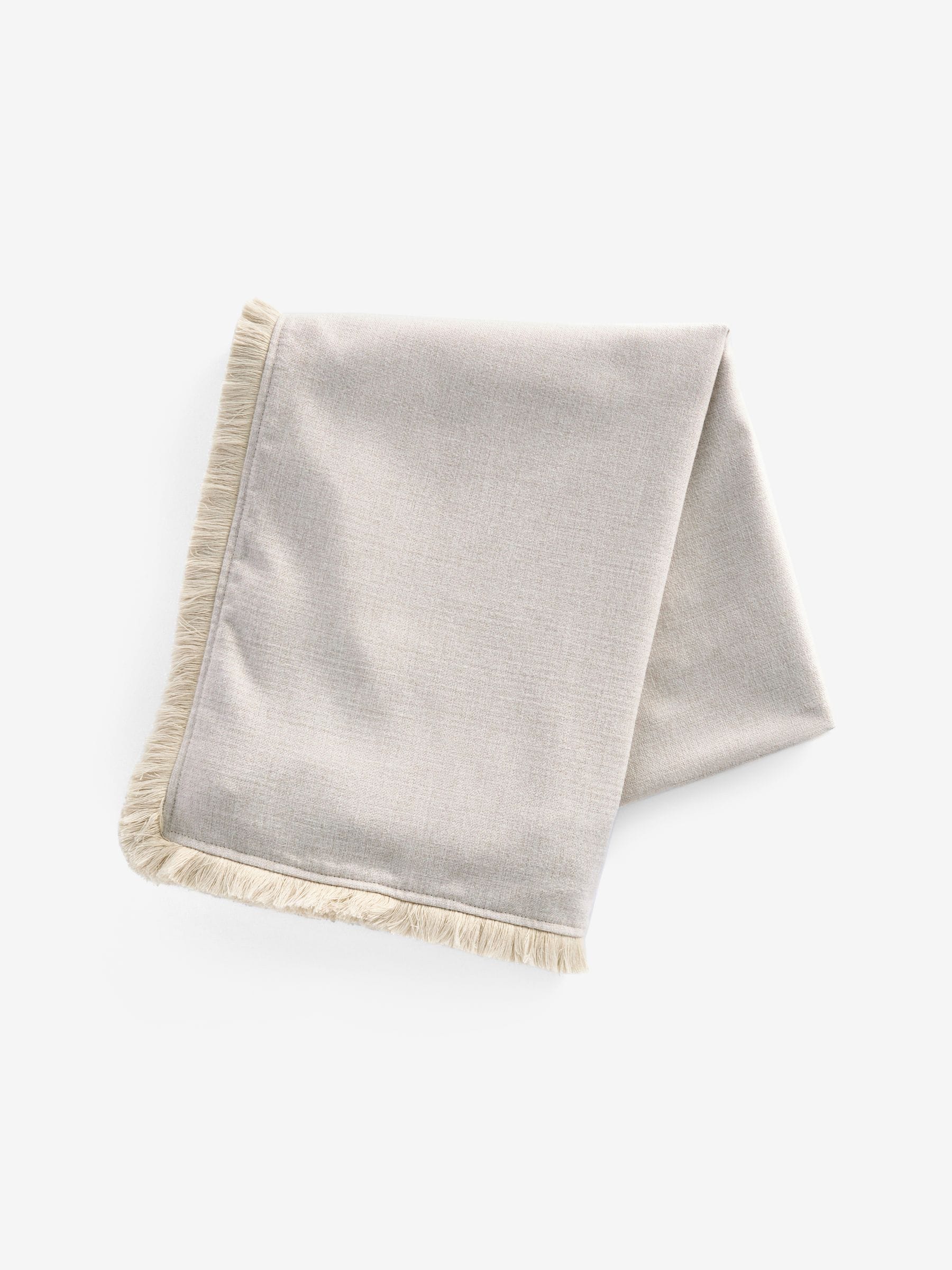Dalby Fringe Table Cloth