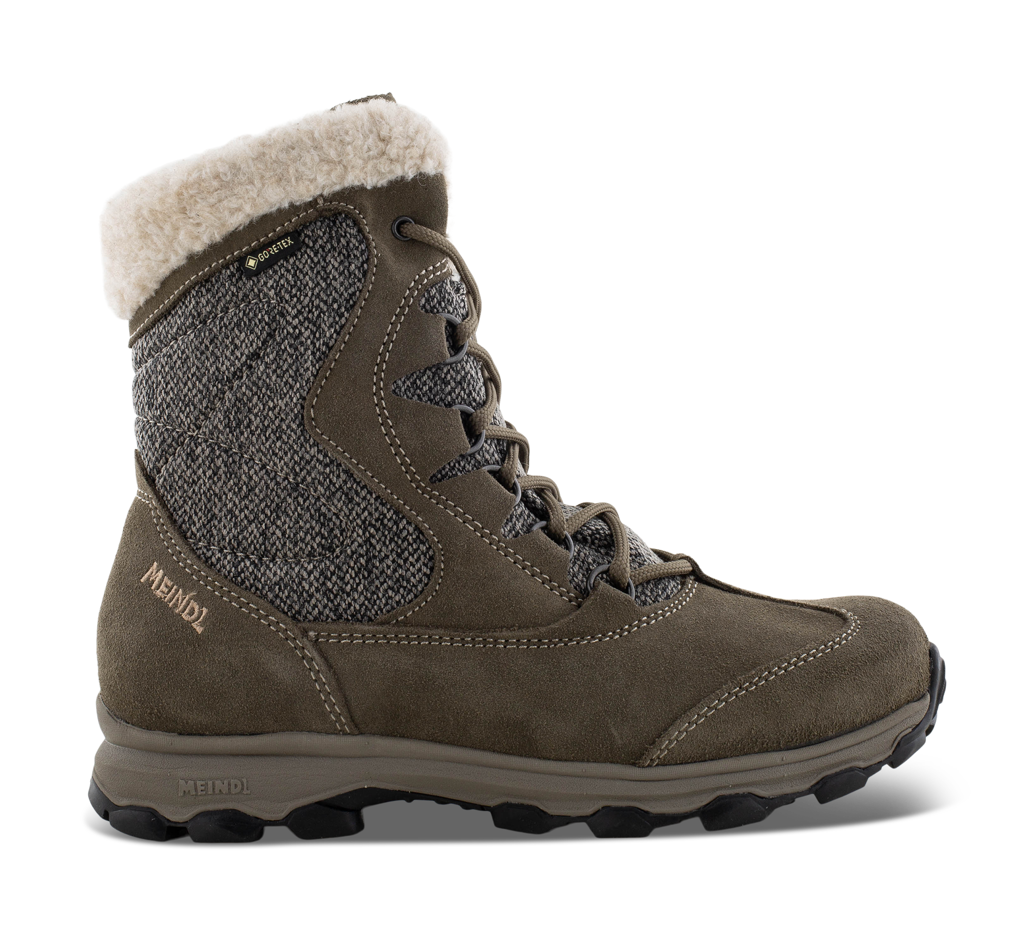 Meindl Civetta Gtx - Schnürstiefel