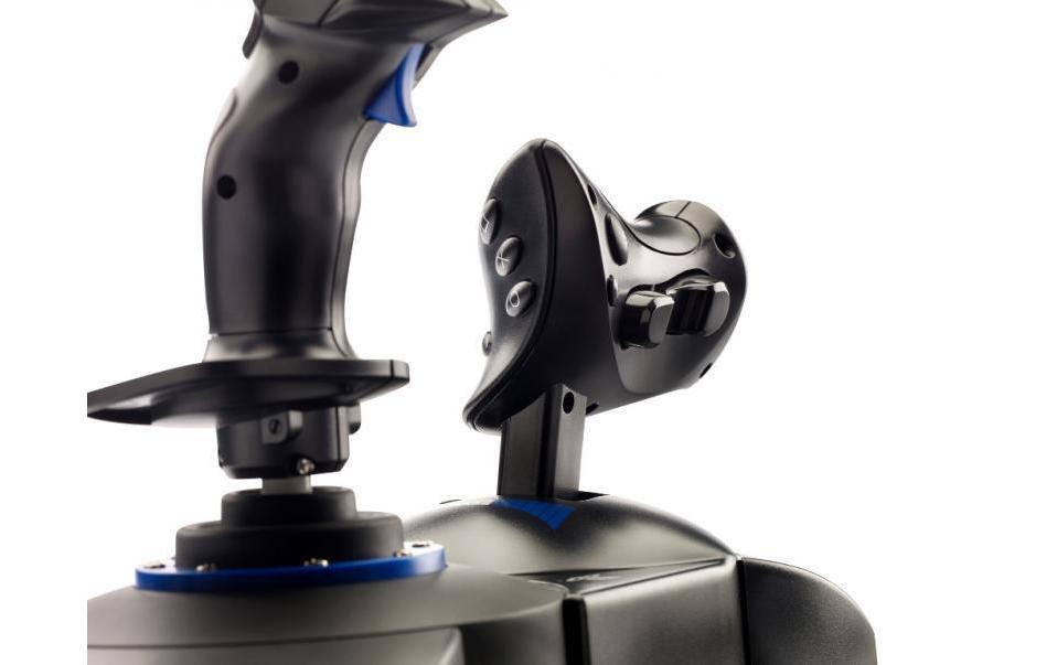 Joystick T. Flight Hotas 4T.Flight Hotas 4