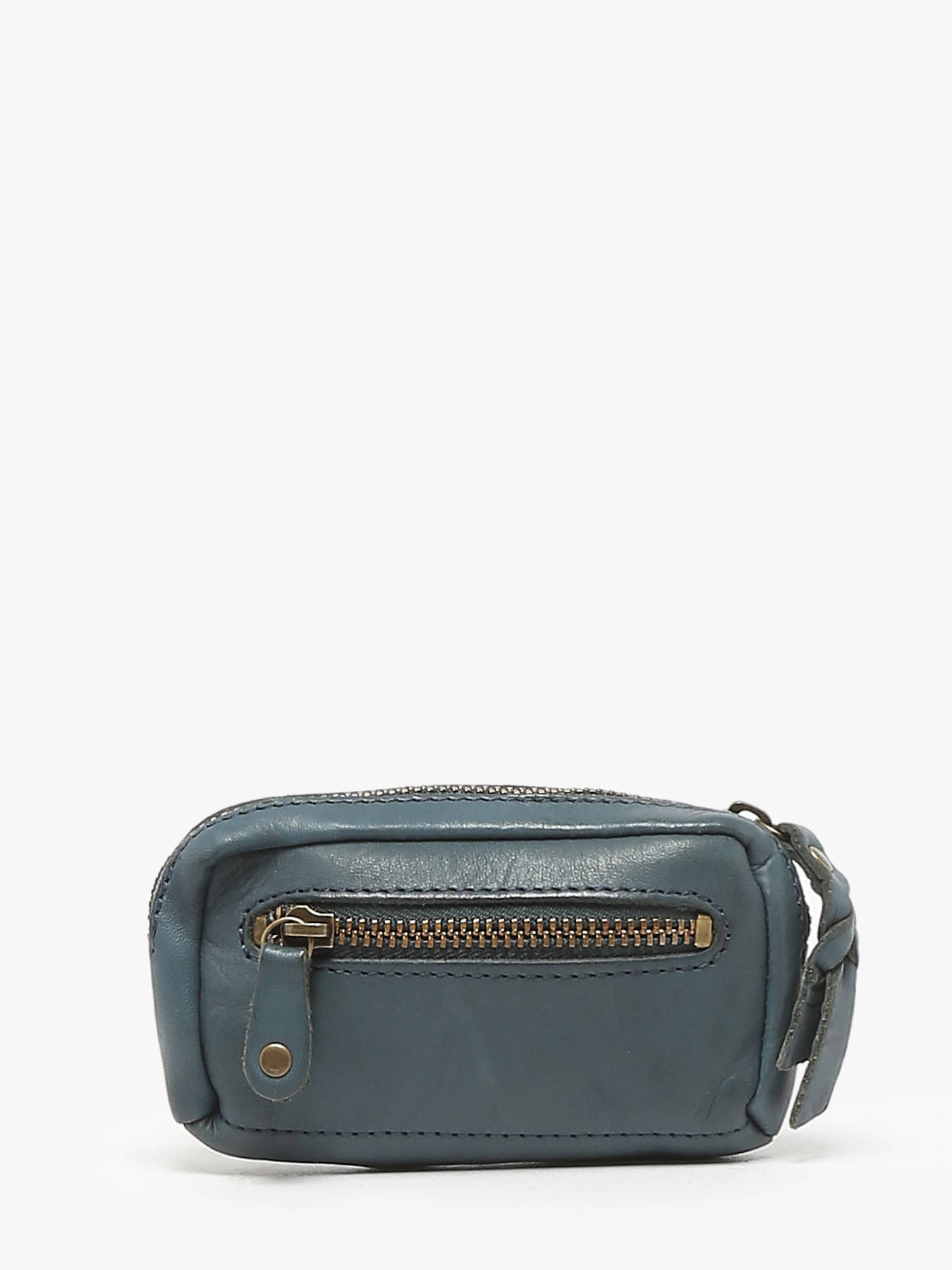 Porte-monnaie Chester cuir BIBA