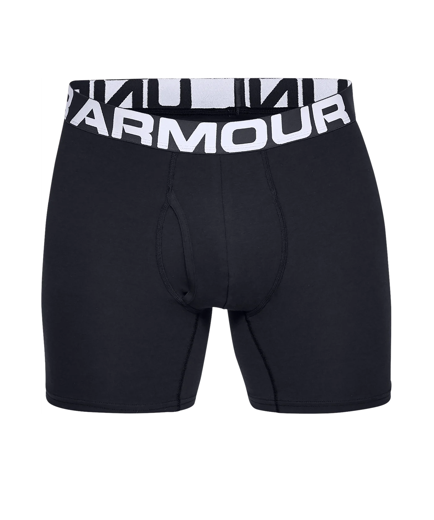 Under Armour Charged Boxerjock Short 3er Pack F001