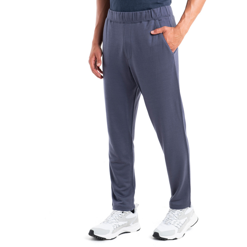 Icebreaker Herren Shifter II Straight Hose