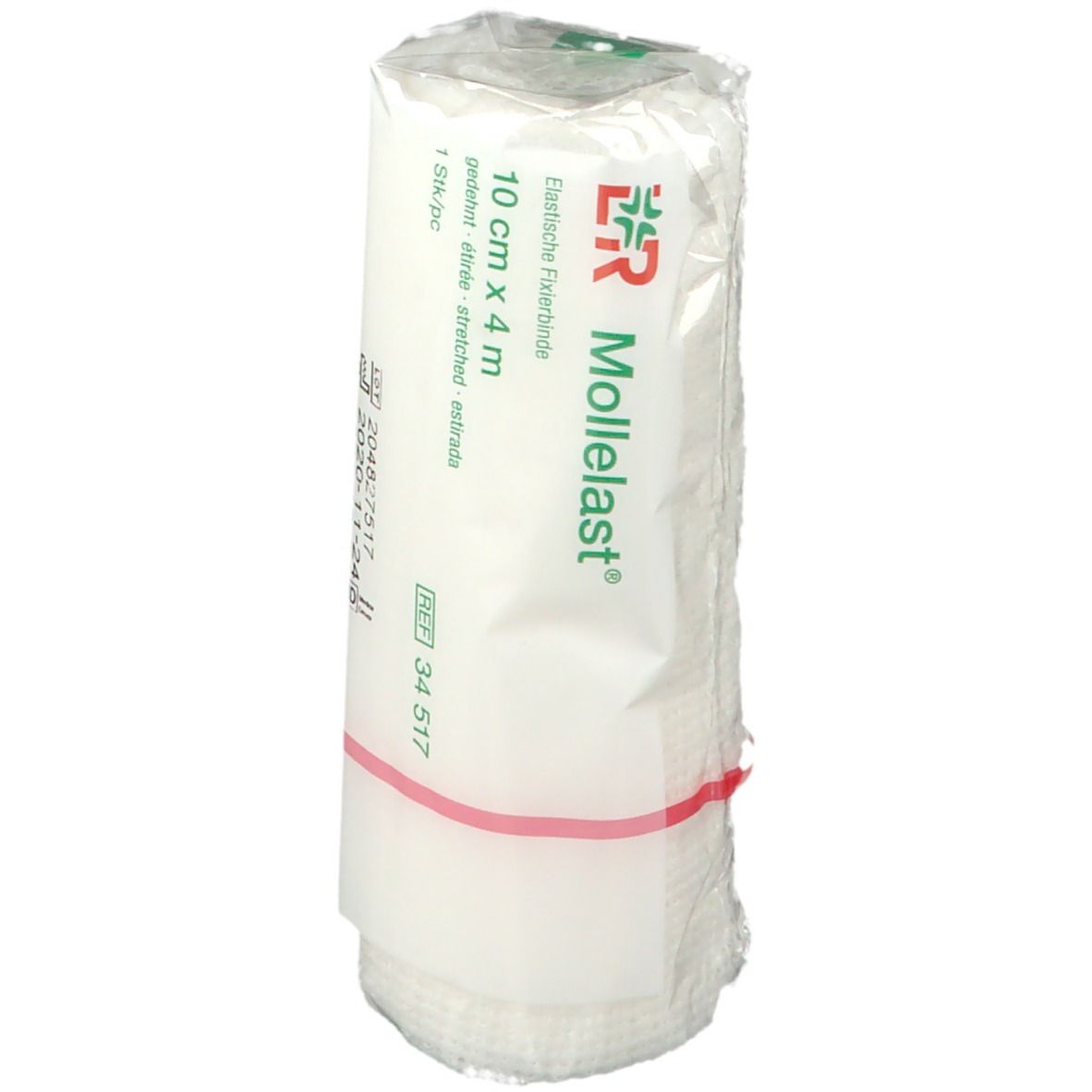 Mollelast® 10 cm x 4 m