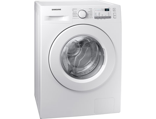 SAMSUNG - Lave linge sechant Frontal WD80T4046EWEF