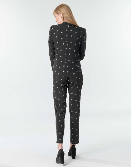 Ikks - BR40115 Negro