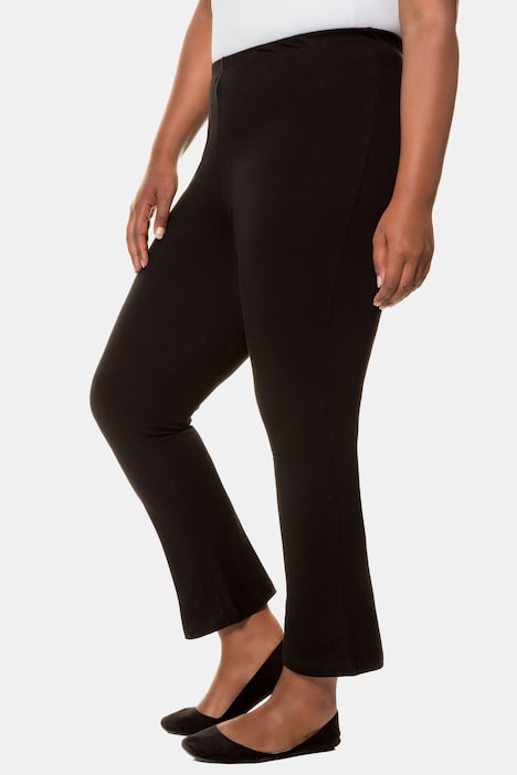 Yoga-Hose, 7/8-Länge, bis Gr. 66/68