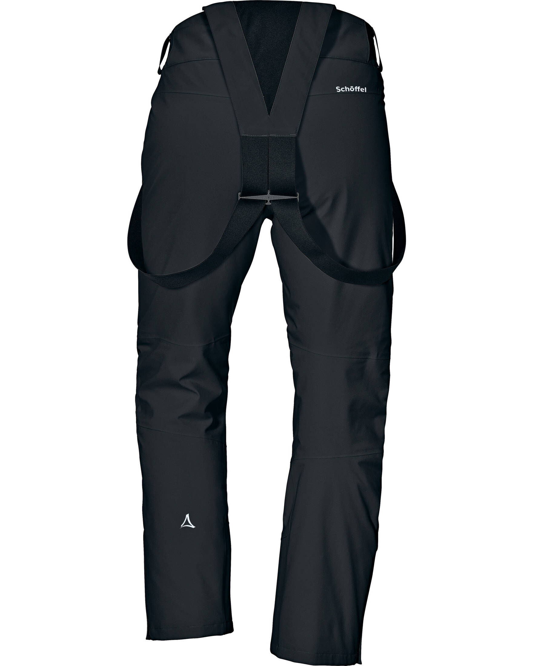 Schöffel| Herren Latz-/ Trägerhose Ski Pants Weissach M