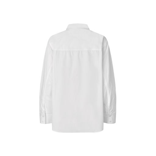 Envii Enwebster Skjorte, White, 38