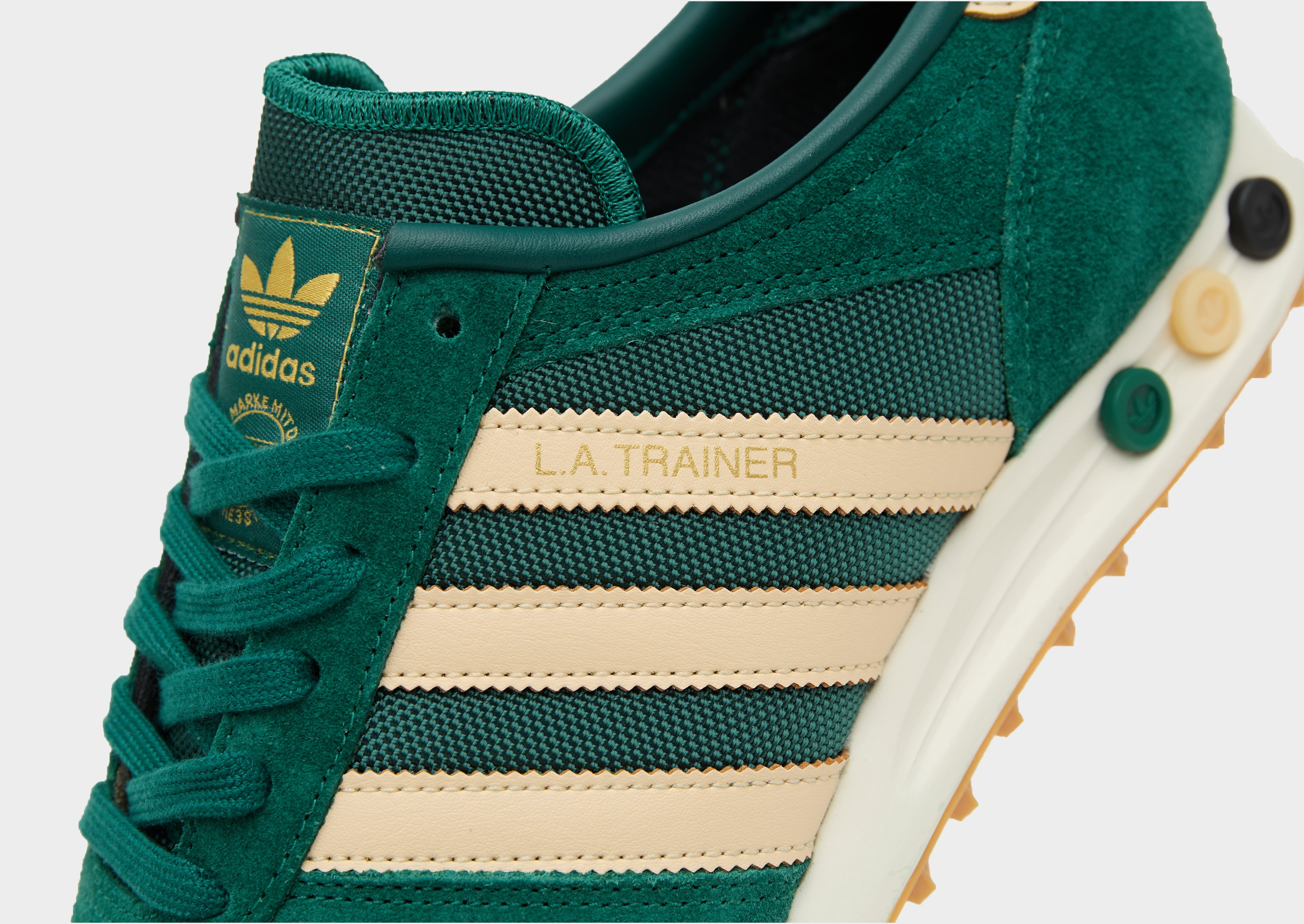 adidas Originals LA Trainer Homme