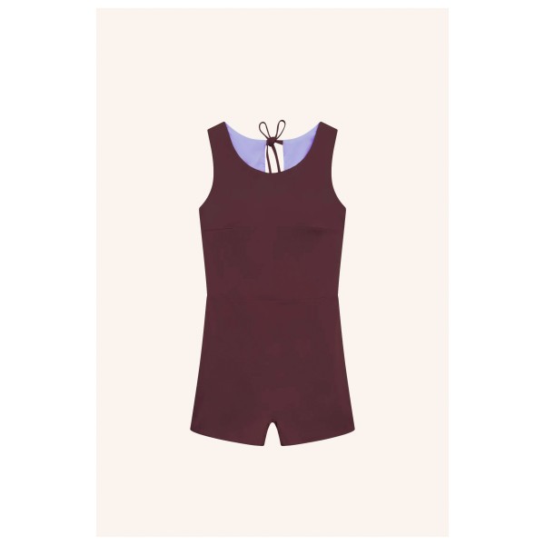 MYMARINI - Women's Shortie - Maillot de bain