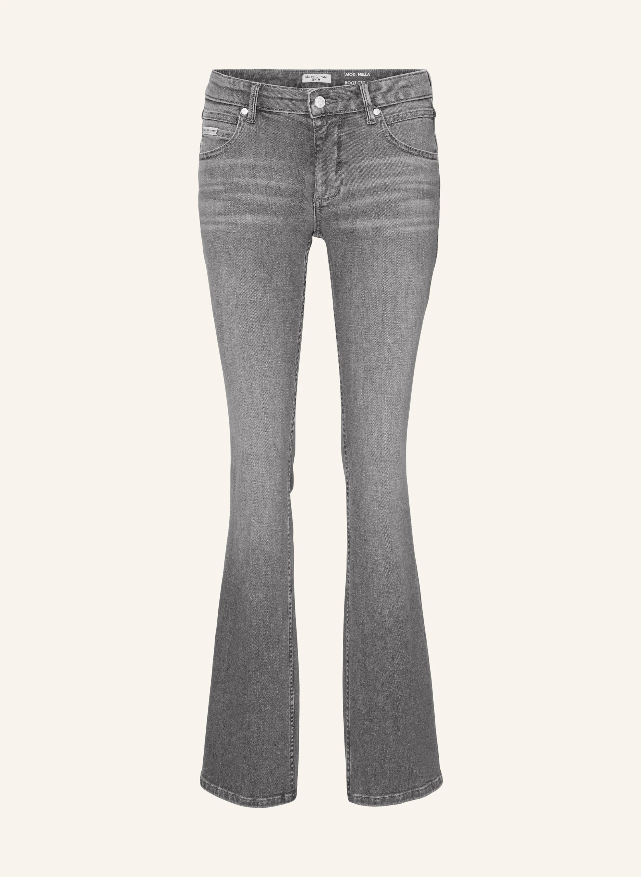 Marc O'Polo DENIM Jeans Model Nella