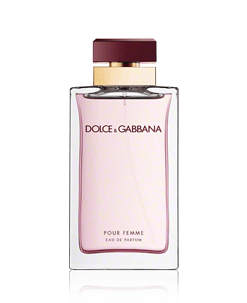 Dolce & Gabbana pour Femme edp vapo 100ml