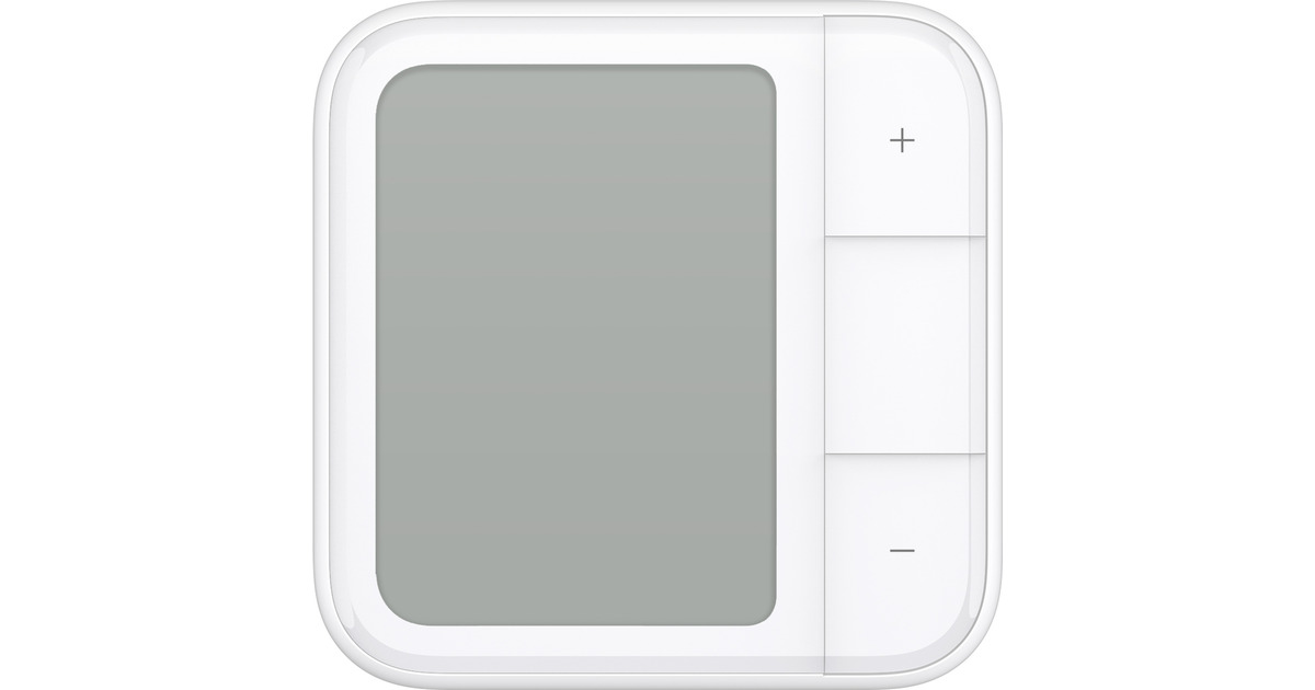 AqaraClimate Sensor W100  (Wit, Zigbee, Thread, Bluetooth, Matter)