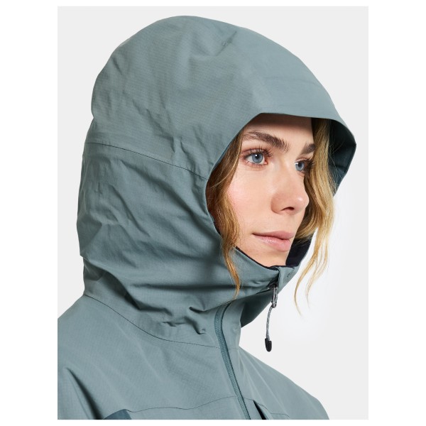 Didriksons - Women's Idun Jacket 3 - Veste d'hiver