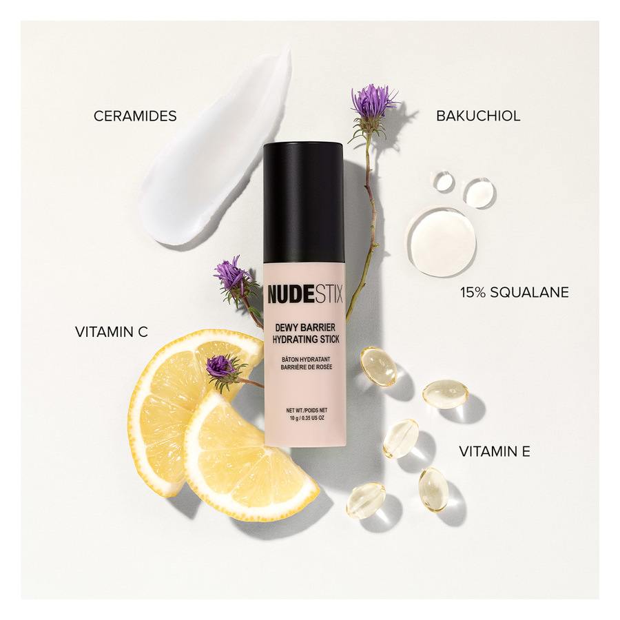Nudestix Dewy Barrier Hydrating Stick 10ml
