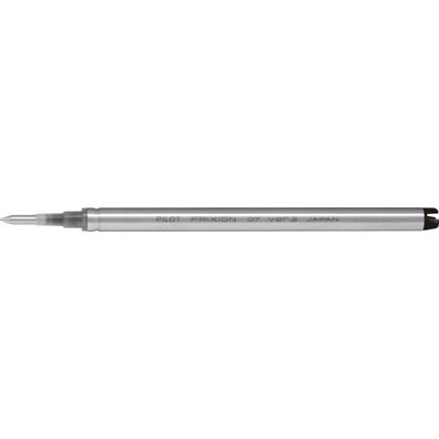 Recharge noire pour stylo roller FRIXION BALL ZONE