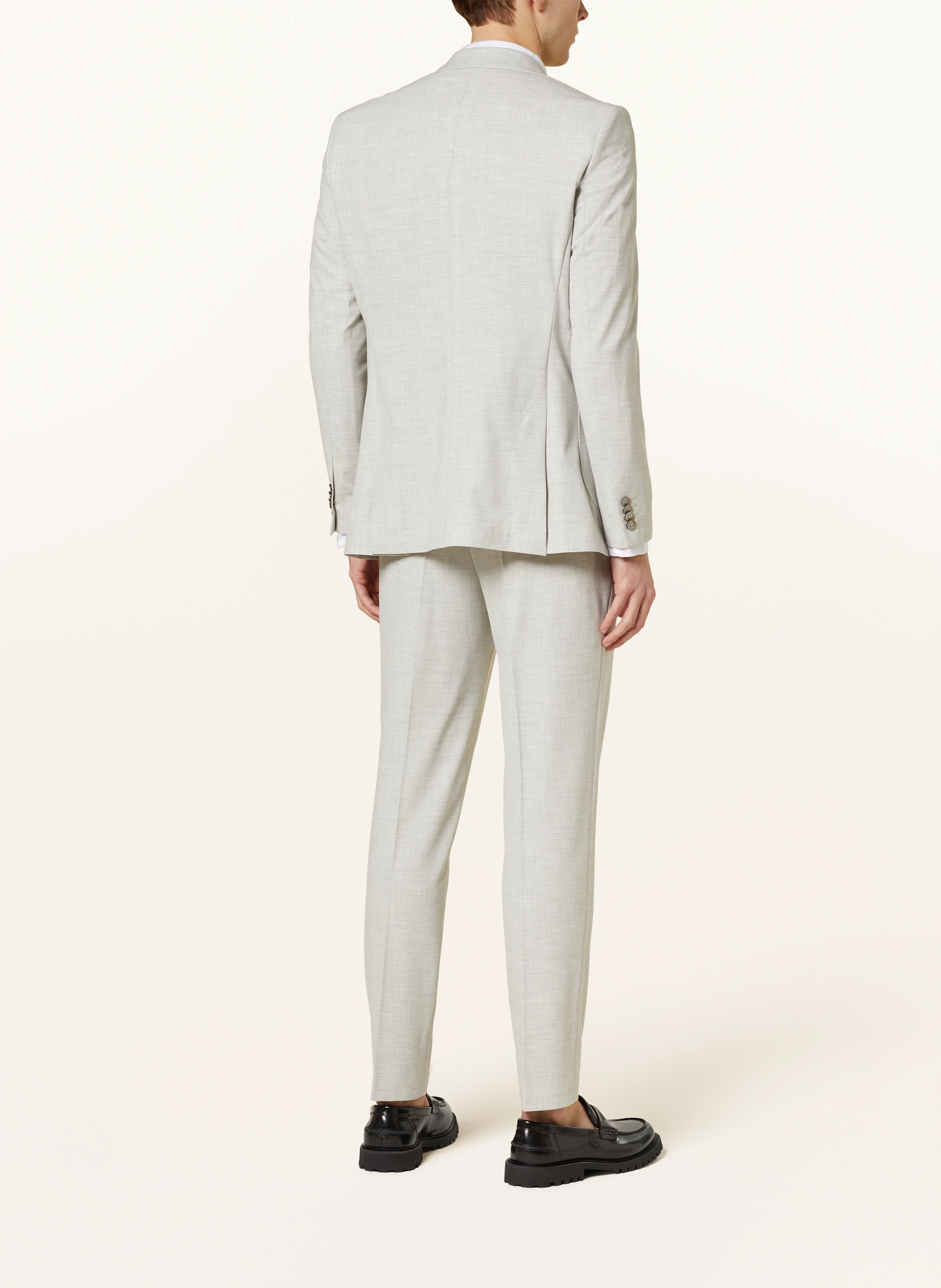 PAUL Anzugsakko Slim Fit