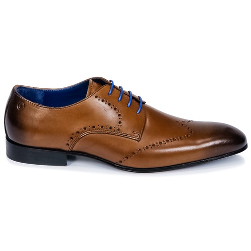 Carlington - FRUTO - Marron