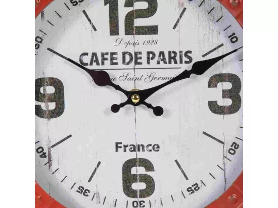 Horloge murale D27,7