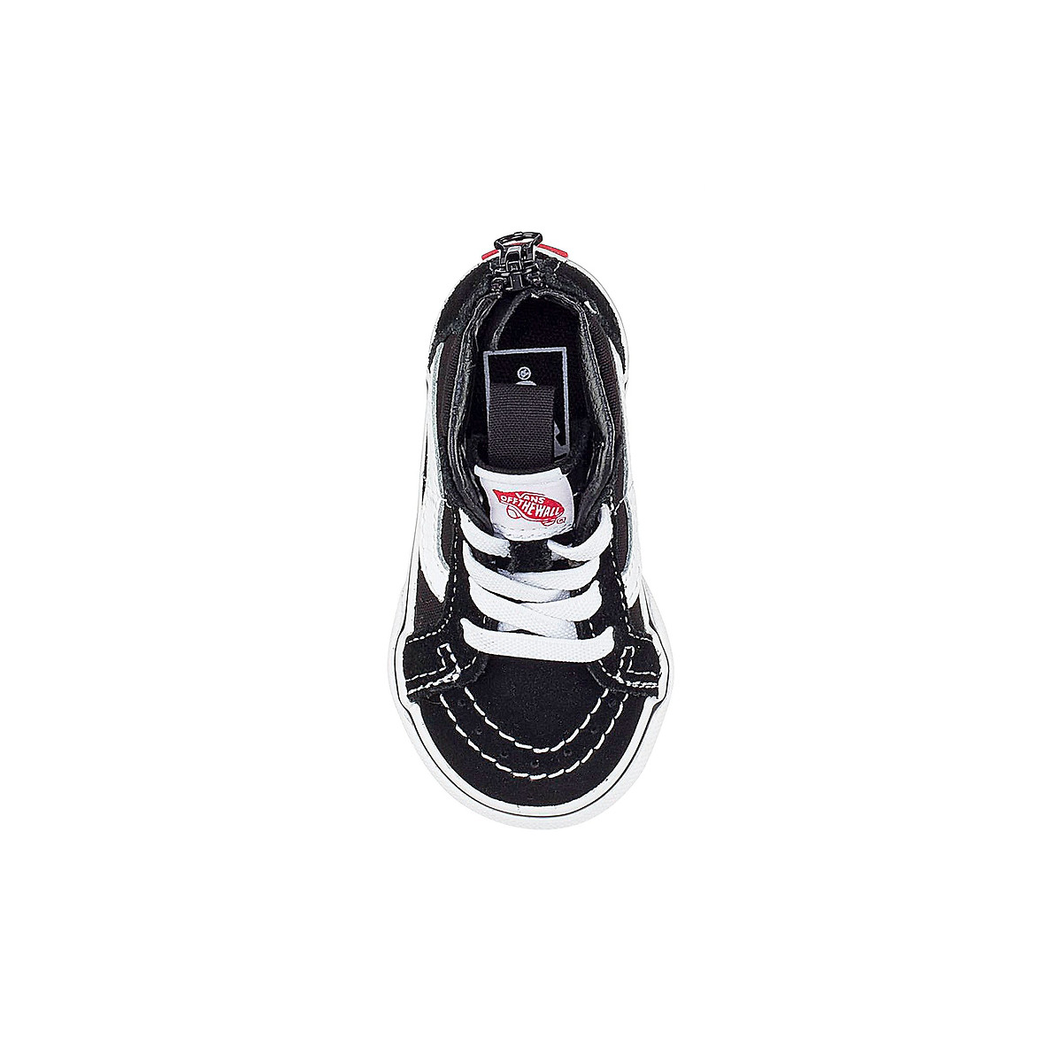 VANS<br>Tênis de cano alto Sk8 Hi Zip