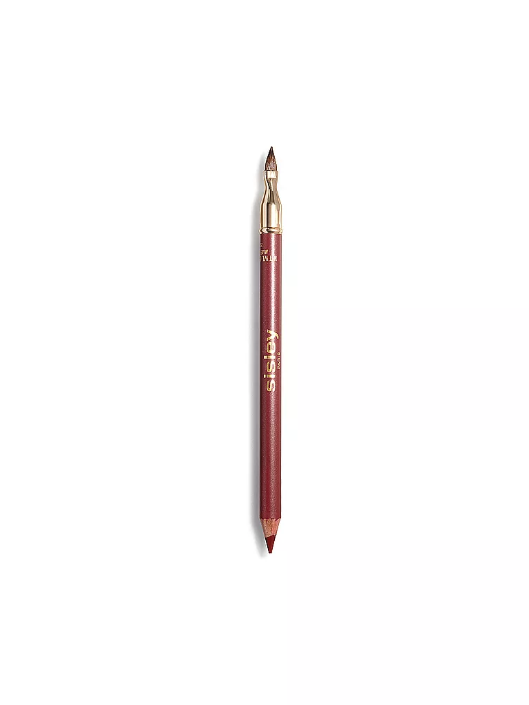 SISLEY Lippenkonturenstift - Phyto-Lèvres Perfect ( N°5 Burgundy ) rosa
