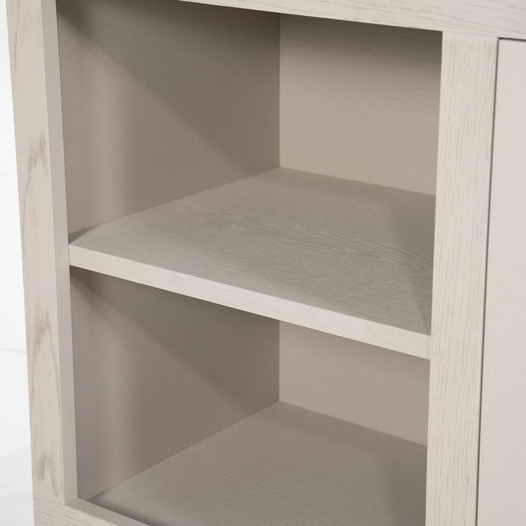 Eleonora   Helsinki Taupe Dressoir