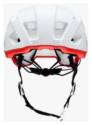 Casque 100% Altis Gravel Blanc